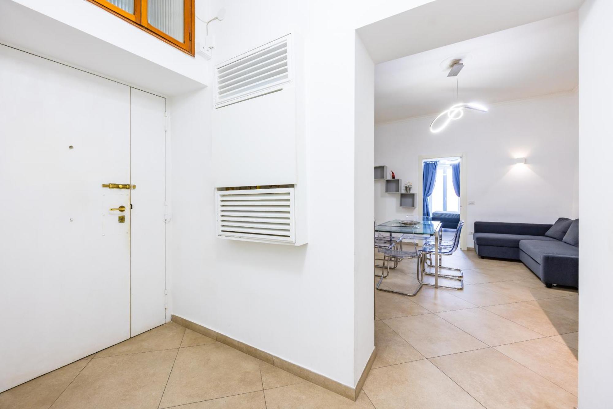 Chiaia Boutique Flat On Pedestrian Area By Napoliapartments * Napoli