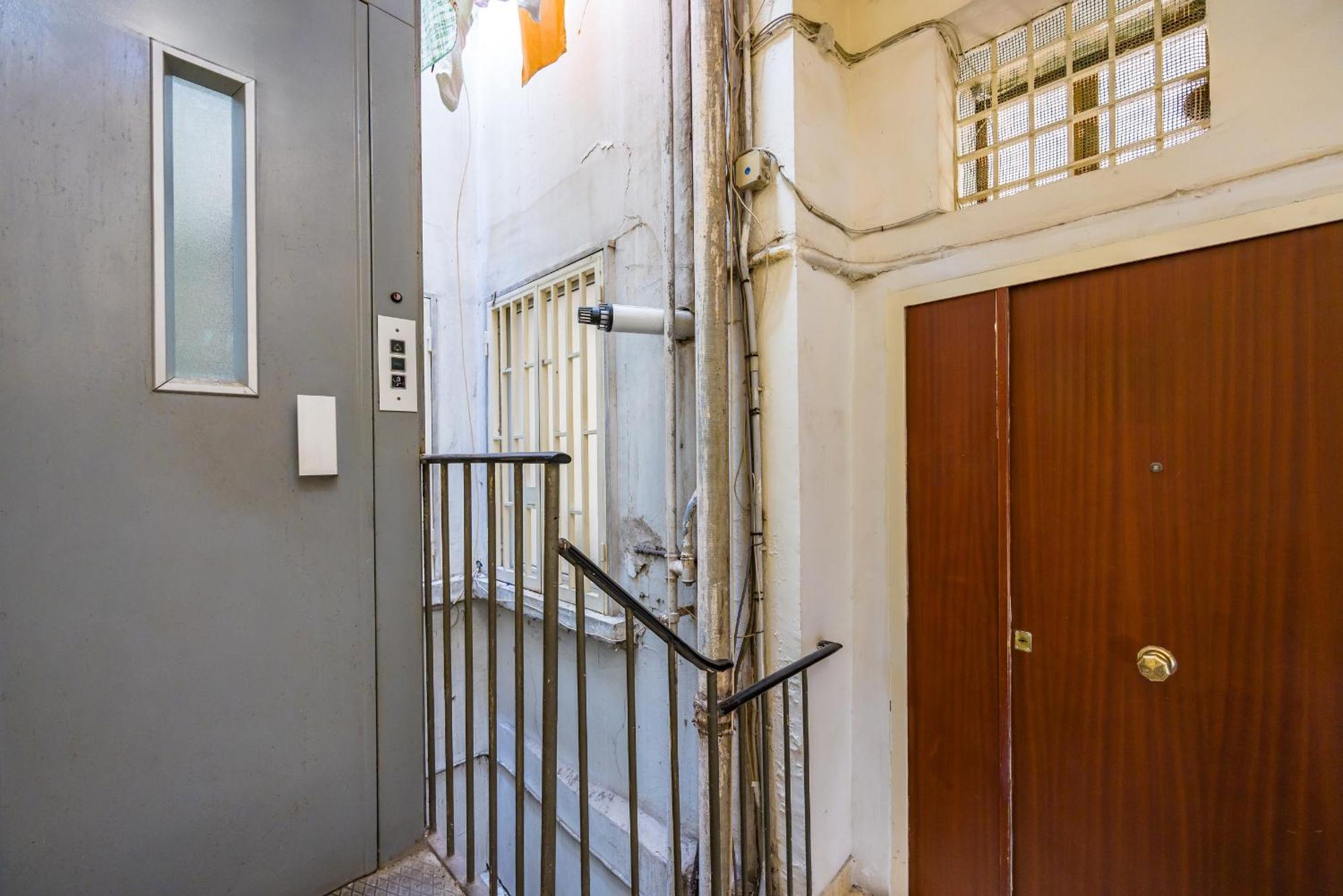 Chiaia Boutique Flat On Pedestrian Area By Napoliapartments Appartamento *