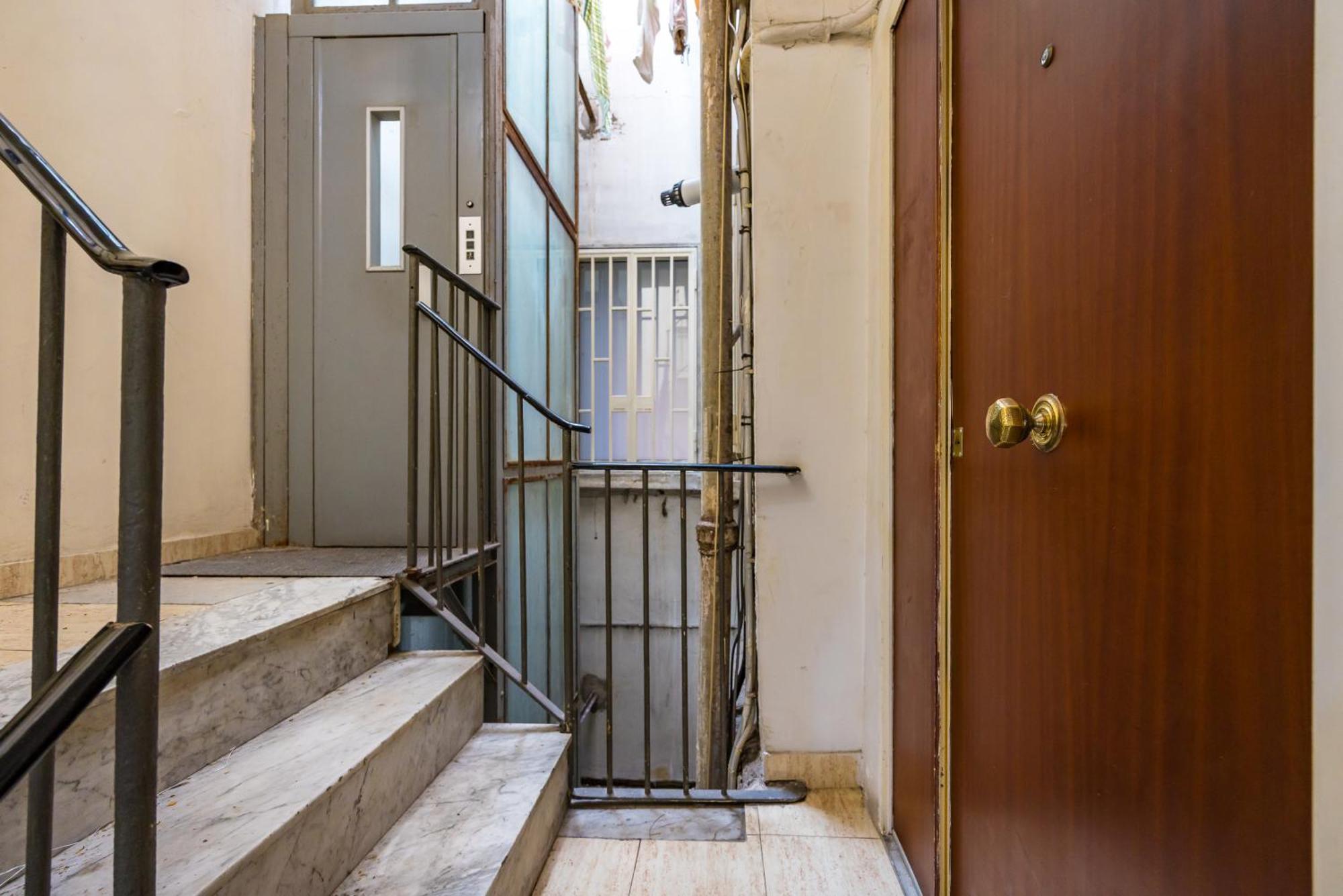 Chiaia Boutique Flat On Pedestrian Area By Napoliapartments Appartamento *