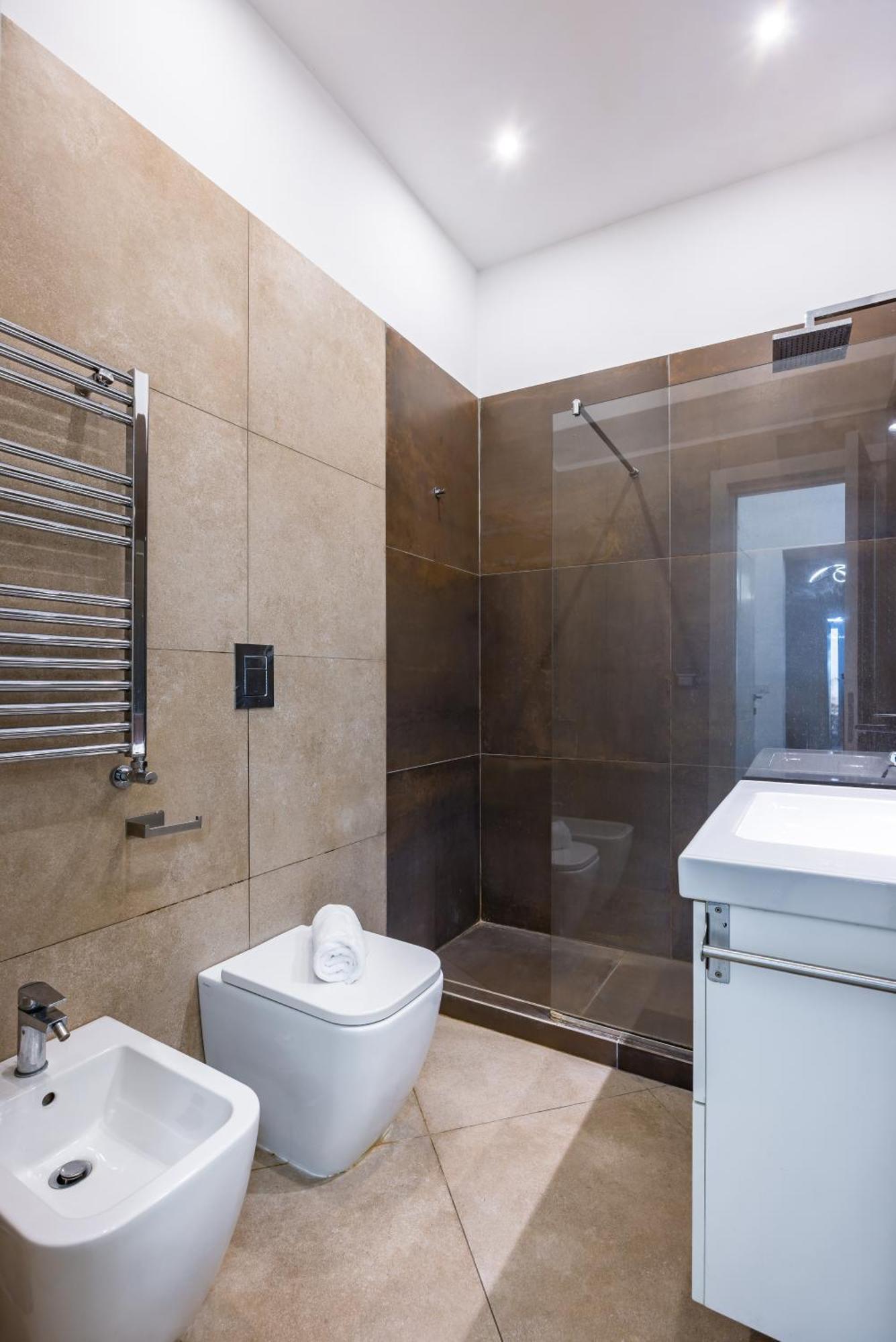 Chiaia Boutique Flat On Pedestrian Area By Napoliapartments Napoli