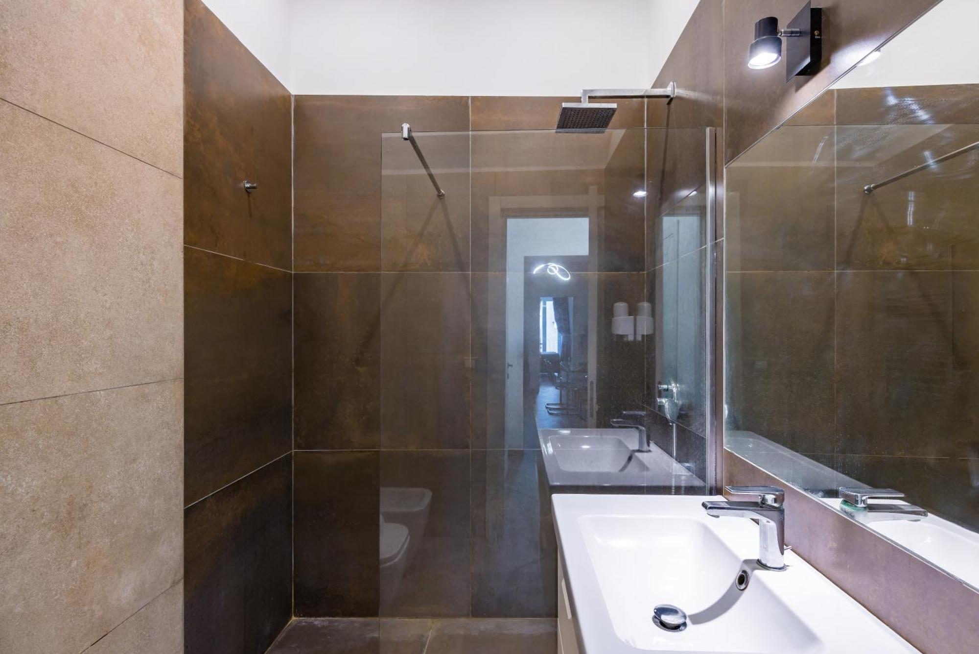 Chiaia Boutique Flat On Pedestrian Area By Napoliapartments *